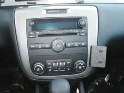 Chevrolet Impala 06-13, Vinklad