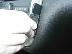 Chevrolet Impala 06-13, Vinklad