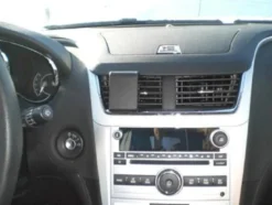 Chevrolet Malibu 08-12, Centrerad