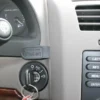 Chevrolet Malibu 04-07, Centrerad