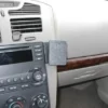 Chevrolet Malibu 04-07, Vinklad