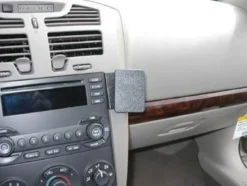 Chevrolet Malibu 04-07, Vinklad