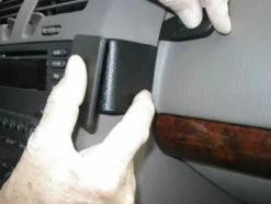 Chevrolet Malibu 04-07, Vinklad