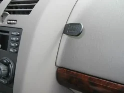 Chevrolet Malibu 04-07, Vinklad