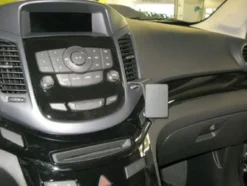 Chevrolet Orlando 11-14, Vinklad