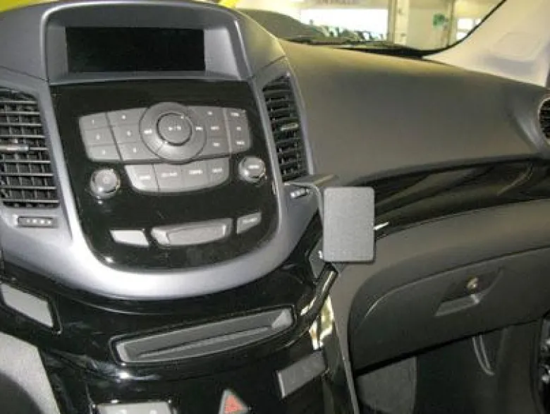 Chevrolet Orlando 11-14, Vinklad