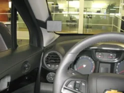 Chevrolet Orlando 11-14, Vänster