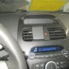 Chevrolet Spark 11-14, Centrerad