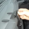 Chevrolet W-Serie 08-15, Centrerad