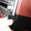 Chrysler Crossfire 04-07, Vinklad