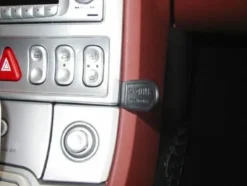Chrysler Crossfire 04-07, Vinklad