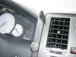 Chrysler 300C/Touring 05-10, Centrerad