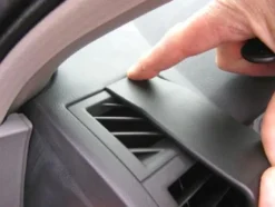 Chrysler 300C/Touring 05-10, Vänster