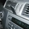 Chrysler Pacifica 04-09, Centrerad