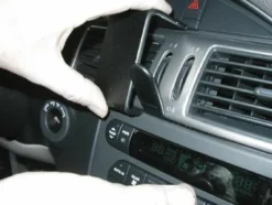 Chrysler Pacifica 04-09, Centrerad