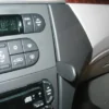 Chrysler Pacifica 04-09, Vinklad