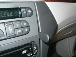 Chrysler Pacifica 04-09, Vinklad