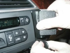 Chrysler Pacifica 04-09, Vinklad