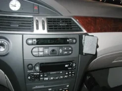 Chrysler Pacifica 04-09, Vinklad