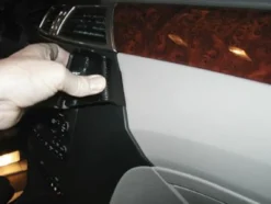 Chrysler Pacifica 04-09, Vinklad