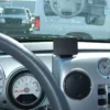 Chrysler PT Cruiser 06-10, Centrerad