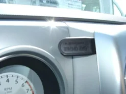 Chrysler PT Cruiser 06-10, Centrerad