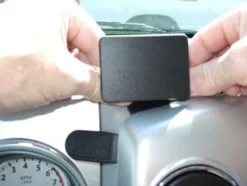 Chrysler PT Cruiser 06-10, Centrerad