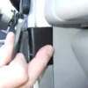 Chrysler PT Cruiser 06-10, Vinklad