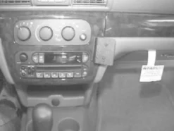 Chrysler Stratus 01-07, Vinklad