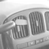 Chrysler Voyager 01-07, Centrerad