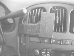 Chrysler Voyager 01-07, Centrerad