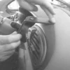 Chrysler Voyager 96-10, Centrerad