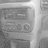 Chrysler Voyager 96-10, Vinklad