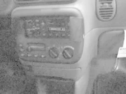 Chrysler Voyager 96-10, Vinklad
