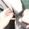 Chrysler Voyager 08-11, Vänster