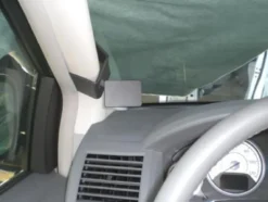 Chrysler Voyager 08-11, Vänster