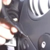Citroen Berlingo 03-08, Centrerad