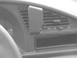 Citroen Berlingo 97-02, Centrerad