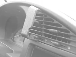 Citroen Berlingo 97-02, Centrerad