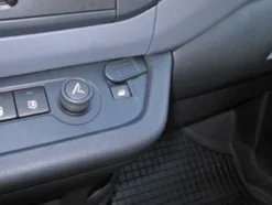 Citroen Berlingo Family 08-15, Vinklad, Låg, Automat