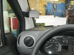 Citroen Berlingo Family 08-15, Vänster