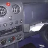 Citroen Berlingo 03-08, Vinklad