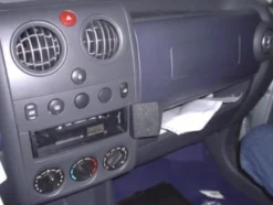 Citroen Berlingo 03-08, Vinklad