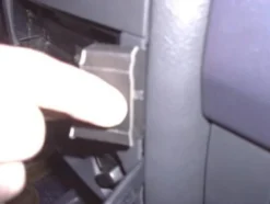 Citroen Berlingo 03-08, Vinklad