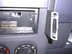 Citroen Berlingo 03-08, Vinklad