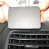 Citroen C4 Aircross 13-15, Centrerad