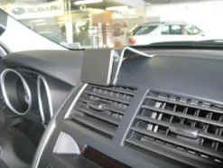 Citroen C4 Aircross 13-15, Centrerad