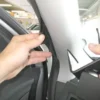 Citroen C4 Aircross 13-15, Vänster