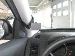 Citroen C4 Aircross 13-15, Vänster
