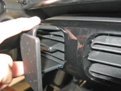Citroen C4 Cacus 15-, Centrerad